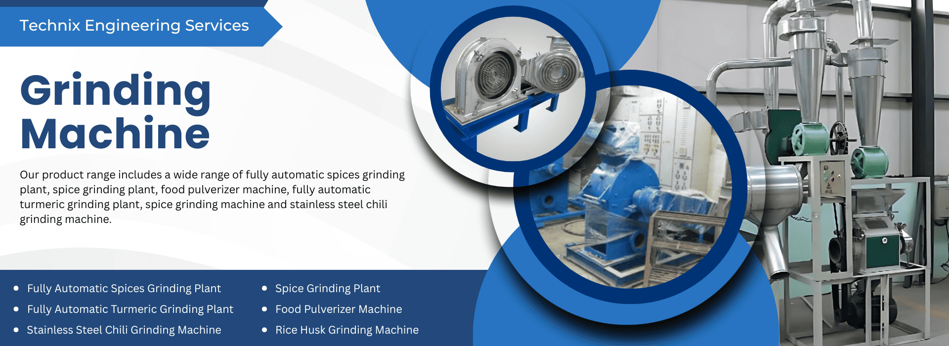 Technix Engineering Services