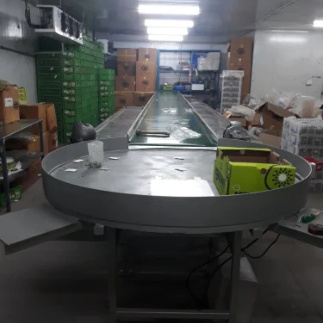 Rubber Conveyor Belt