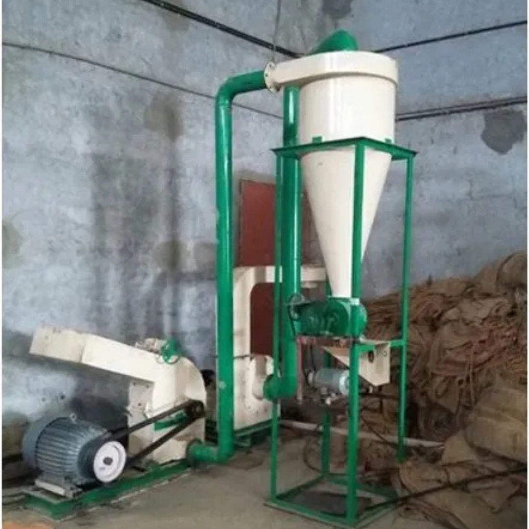 Leading Industrial Machinery Manufacturer and Supplier in India