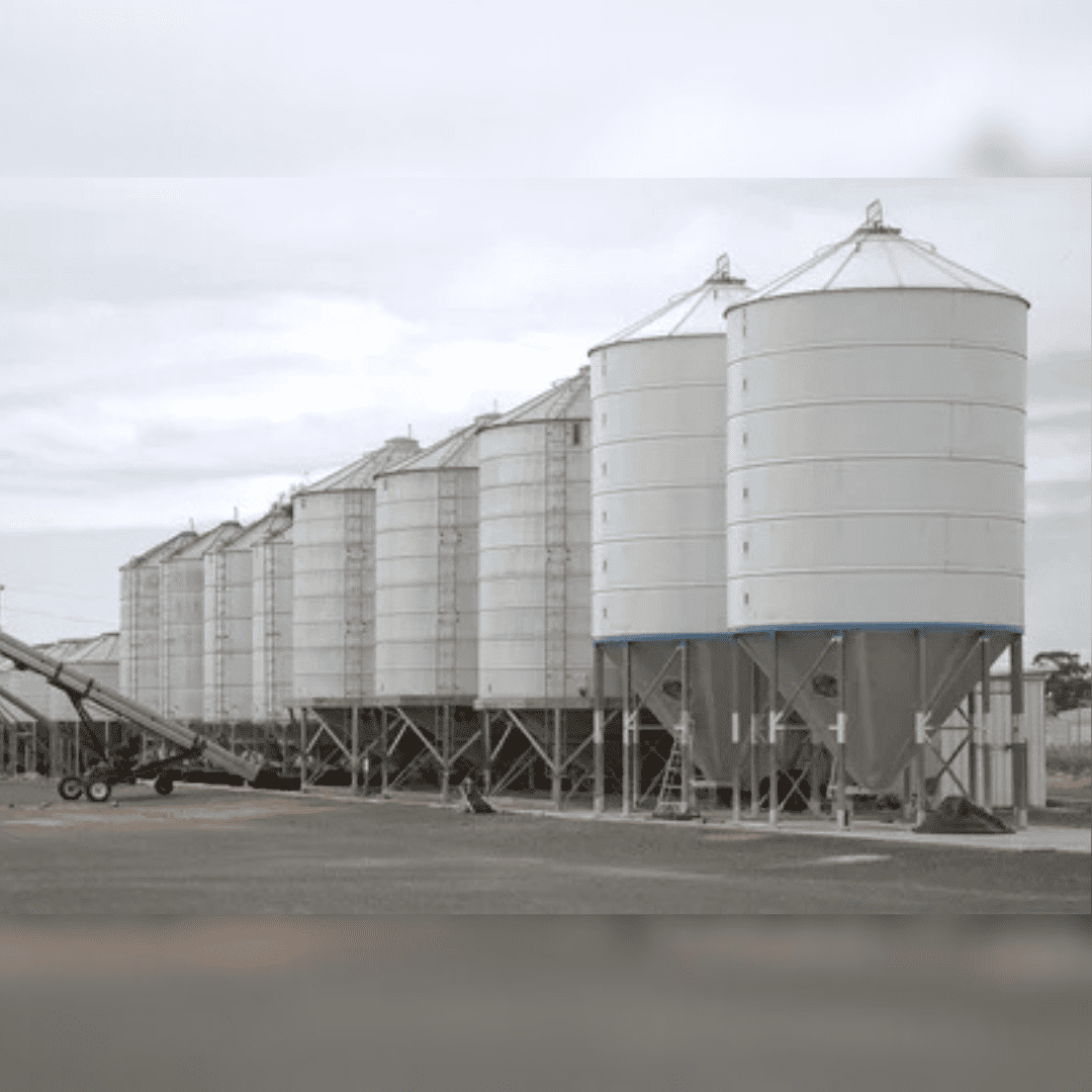 Storage Silo Machine Manufacturer and Supplier in India