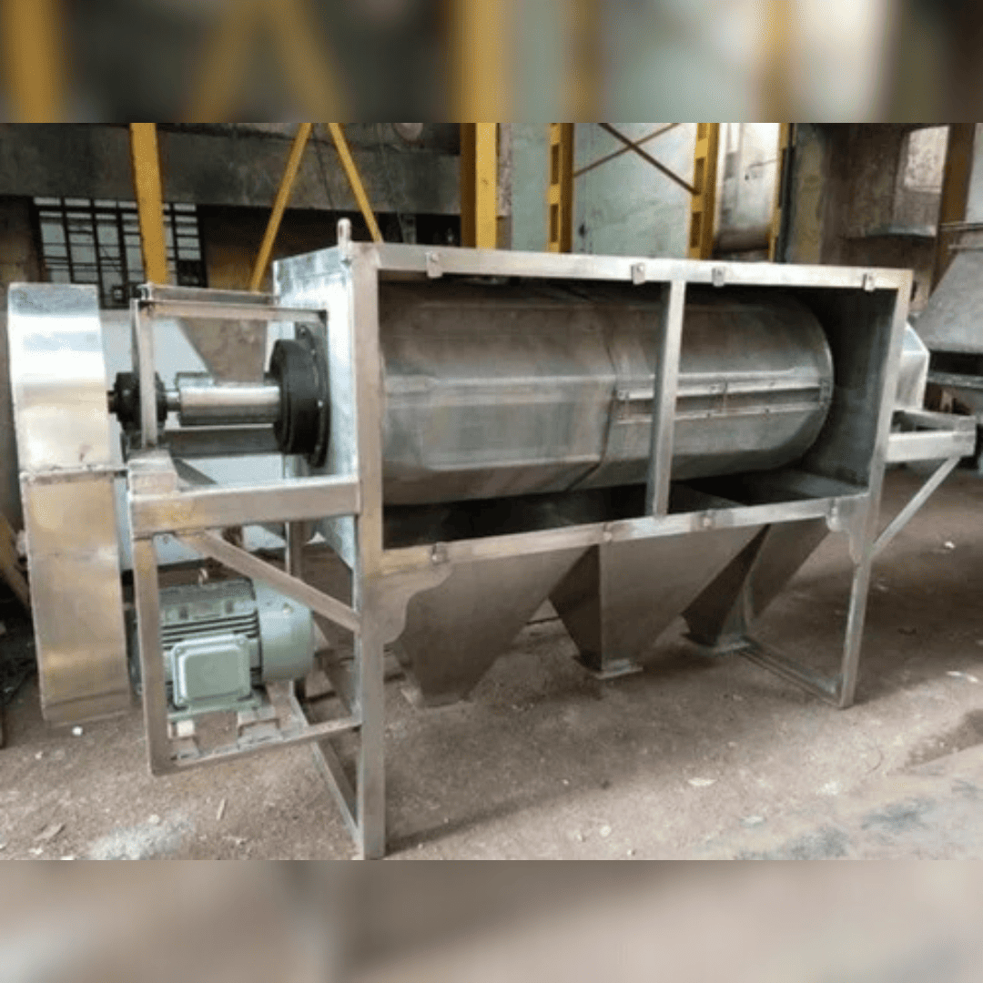 Centrifugal Drum Sewing Machine Manufacturer and Supplier in India