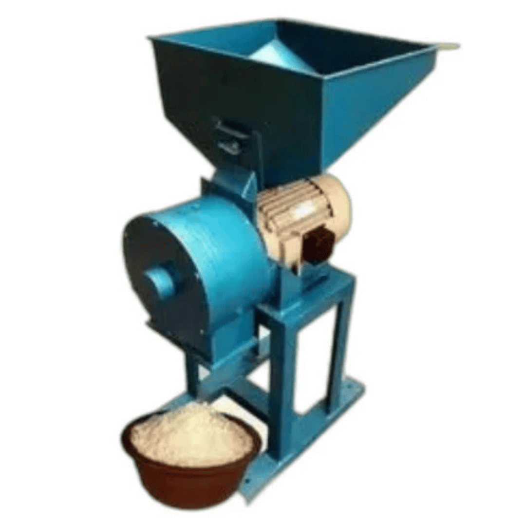 Corn Grinding Mills Manufacturer and Supplier in India