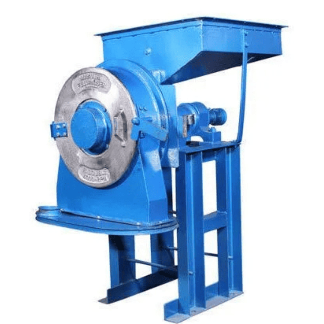 Stainless Steel Pulverize Machine Manufacturer and Supplier in India
