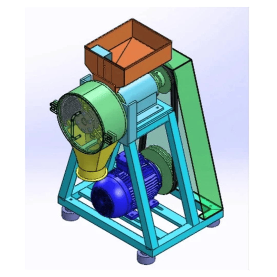 Jaw Crushers Lab Pulverizers