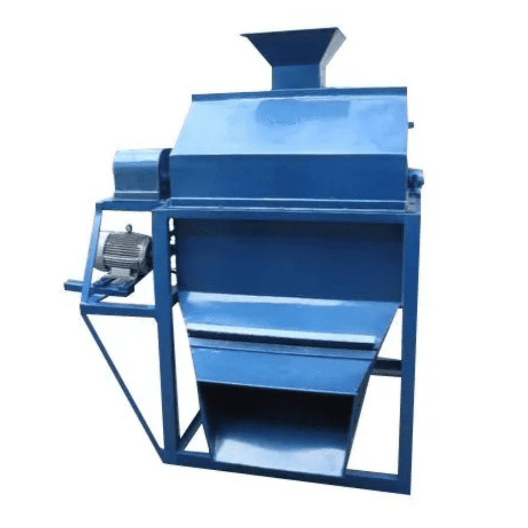 Masala making machine