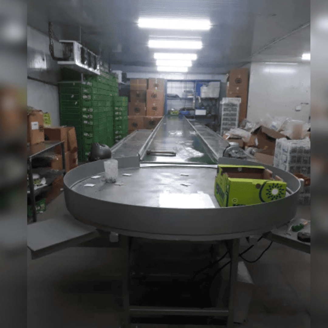 Rubber Conveyor Belt